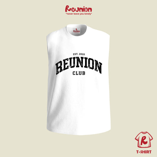 Áo Tanktop REUNION "CLUB" TT65