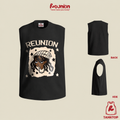 Áo Tanktop REUNION "DREADLOCK" TT29