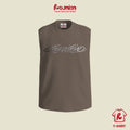 Áo Tanktop REUNION "SCRIPT" TT64
