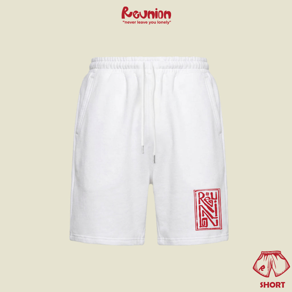 Quần Short REUNION "BUSHIDO" S18